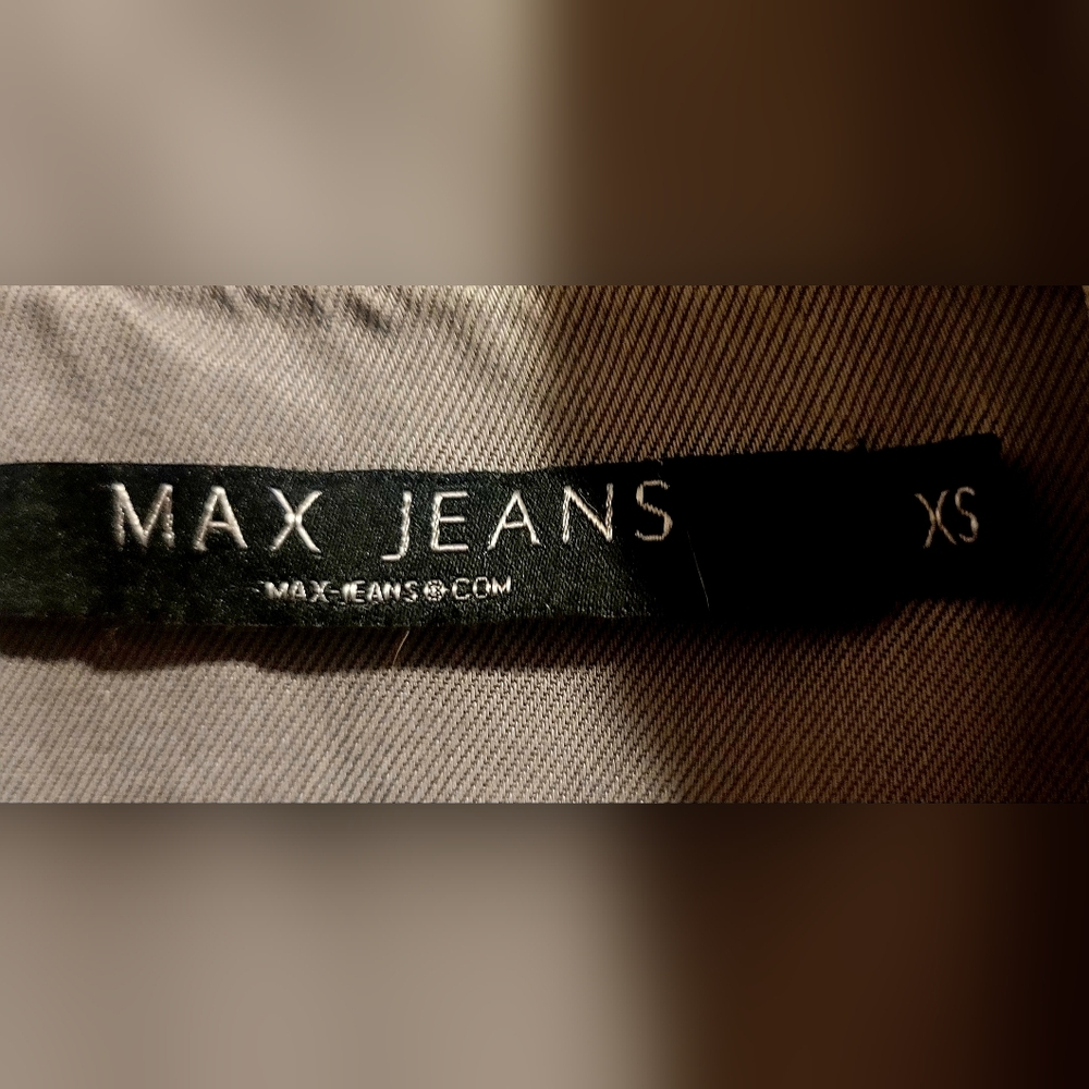 Max Jean's Jacket - Picture 4 of 4